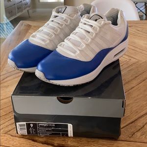 Jordan Comfort Viz Air 11 men’s size 9